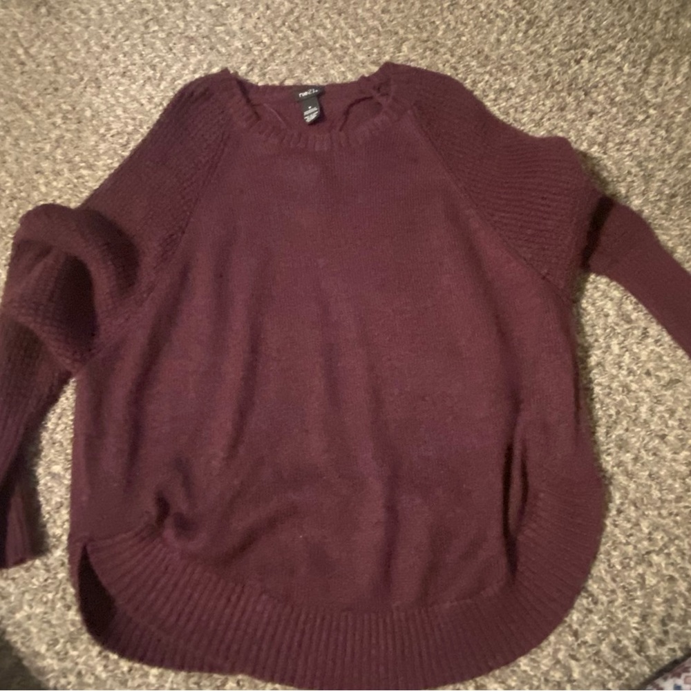 Fashion Women Sweater